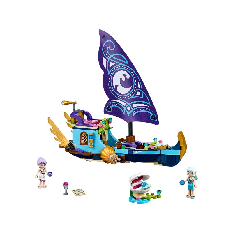 41073 LEGO Elves