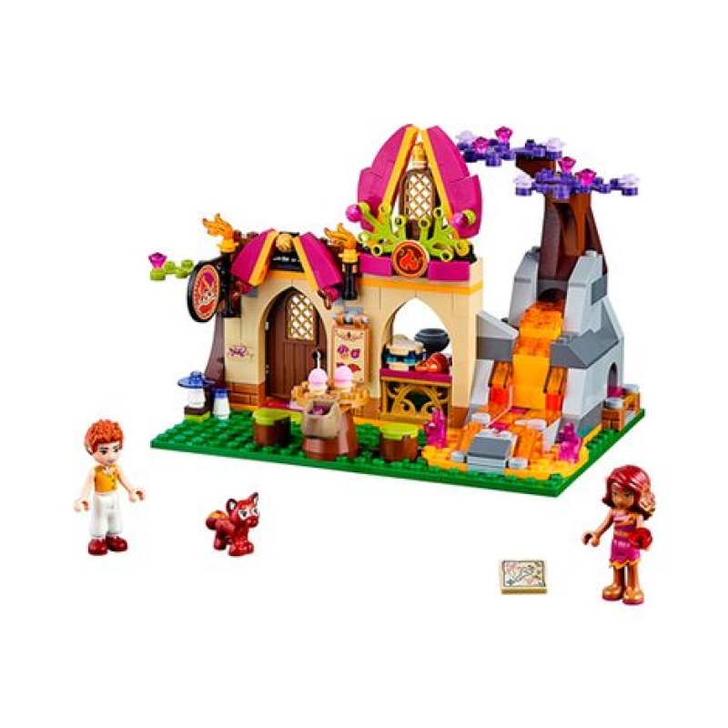 41074 LEGO Elves
