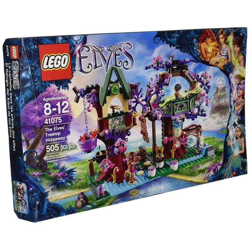 41075 LEGO Elves