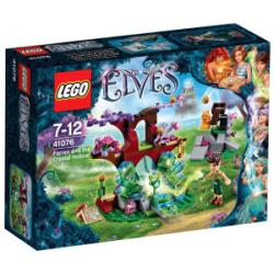 41076 LEGO Elves