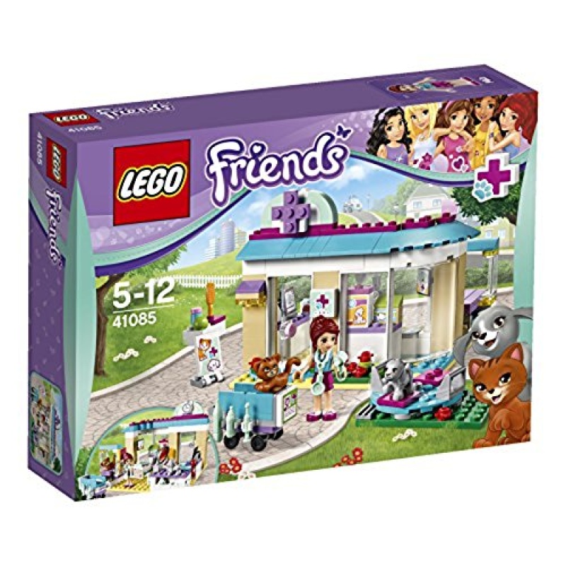 41085 LEGO Friends