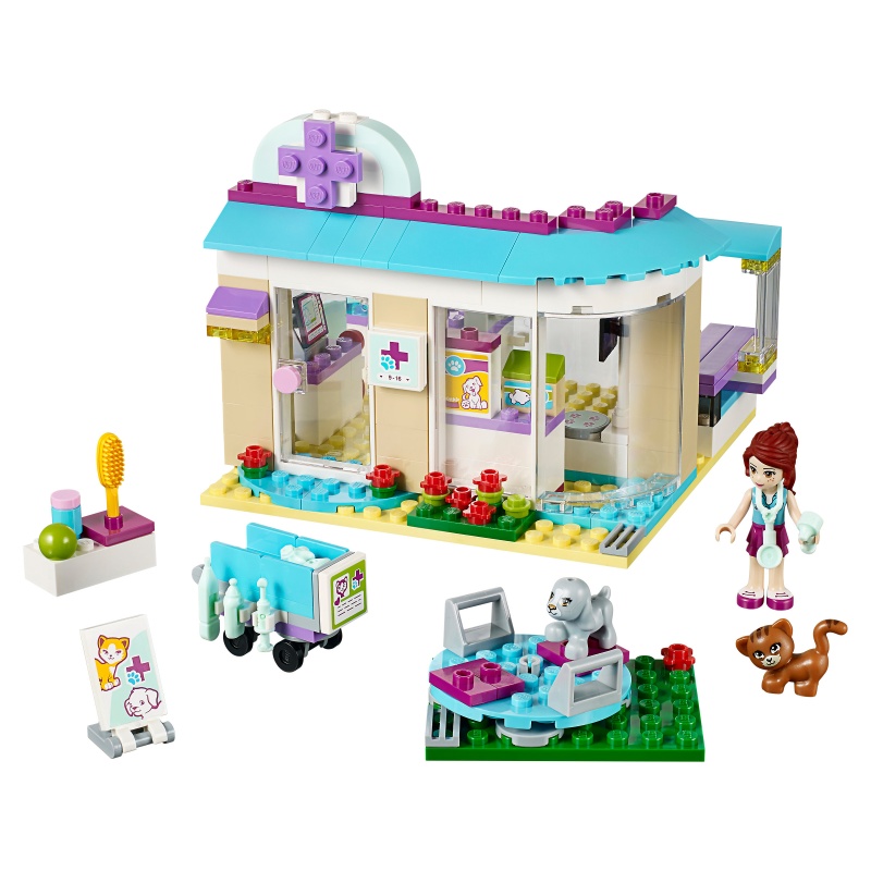 41085 LEGO Friends