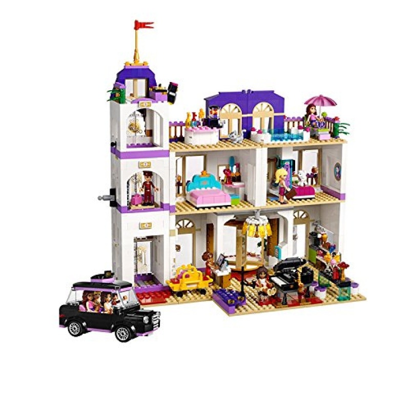 41101 LEGO Friends