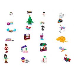 41131 LEGO Friends Set