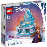 41168 LEGO Disney