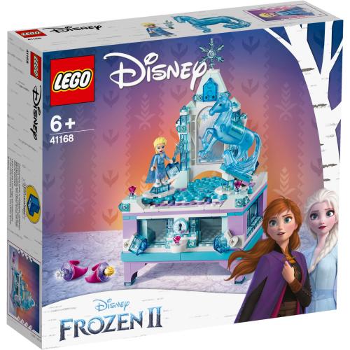 41168 LEGO Disney