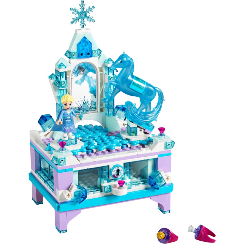 41168 LEGO Disney