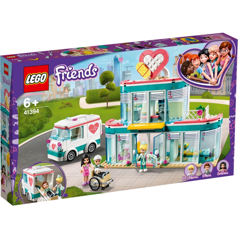 41394 LEGO Friends