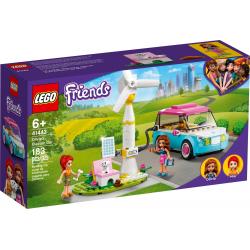 41443 LEGO Friends