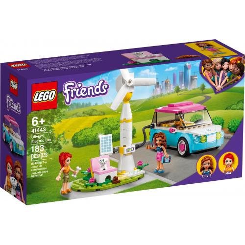 41443 LEGO Friends