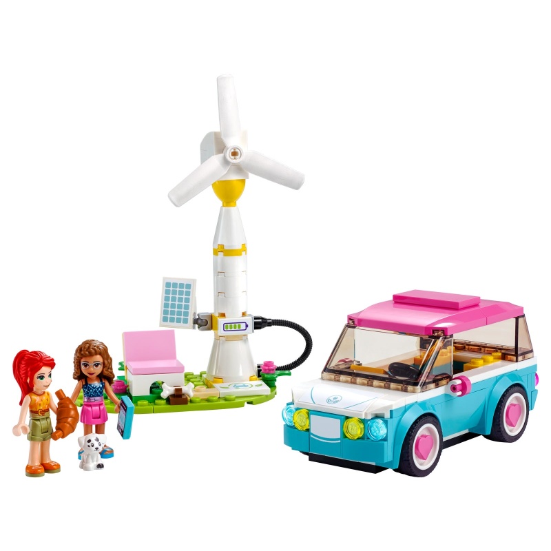 41443 LEGO Friends