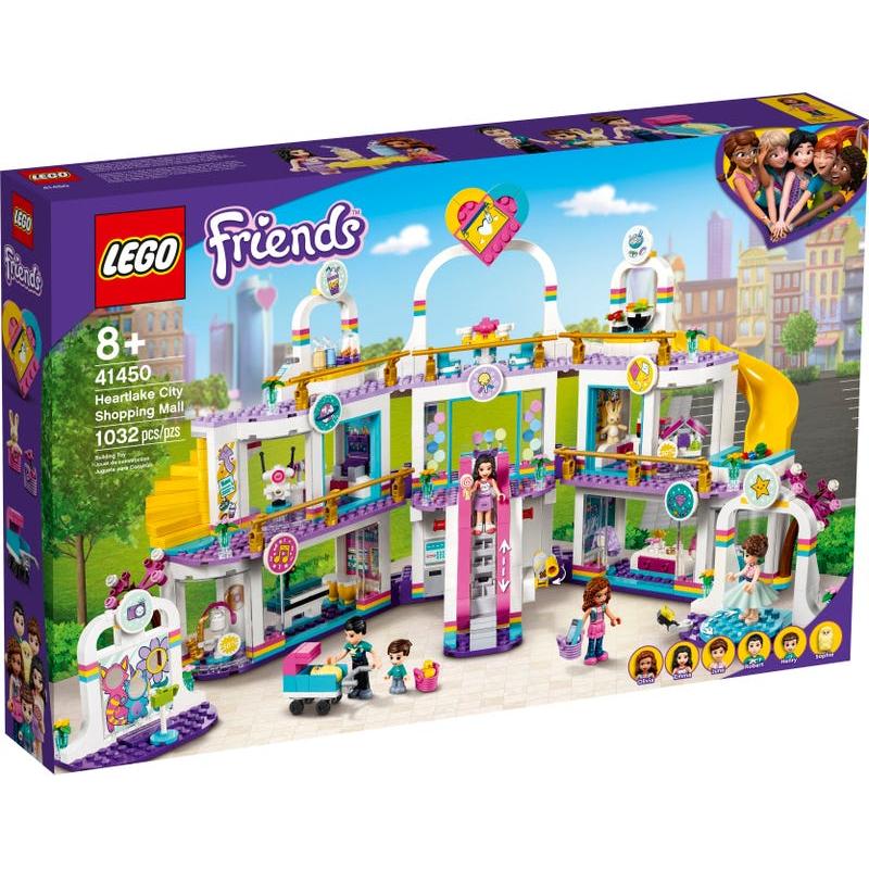 41450 LEGO Friends