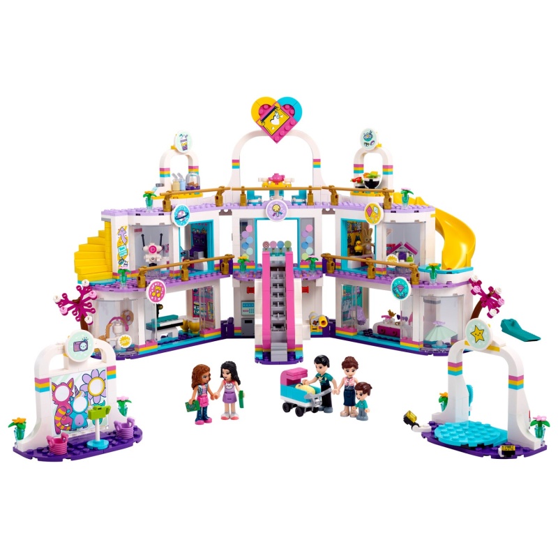 41450 LEGO Friends