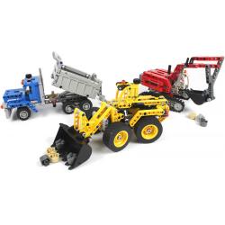 42023 LEGO Technic