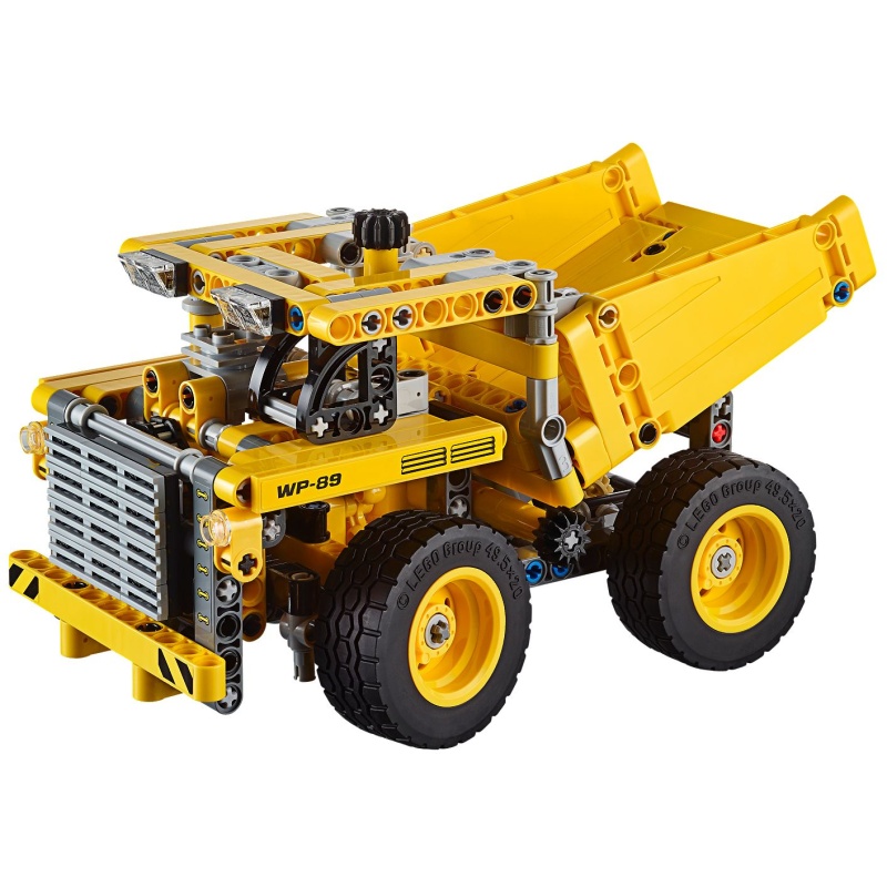 42035 LEGO Technic