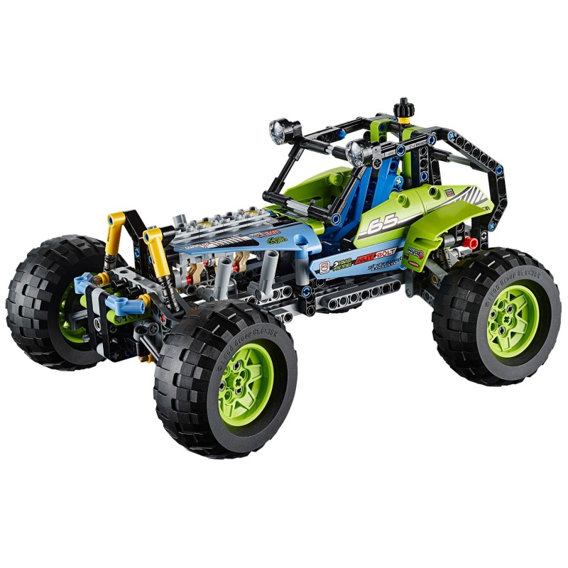 42037 LEGO Technic