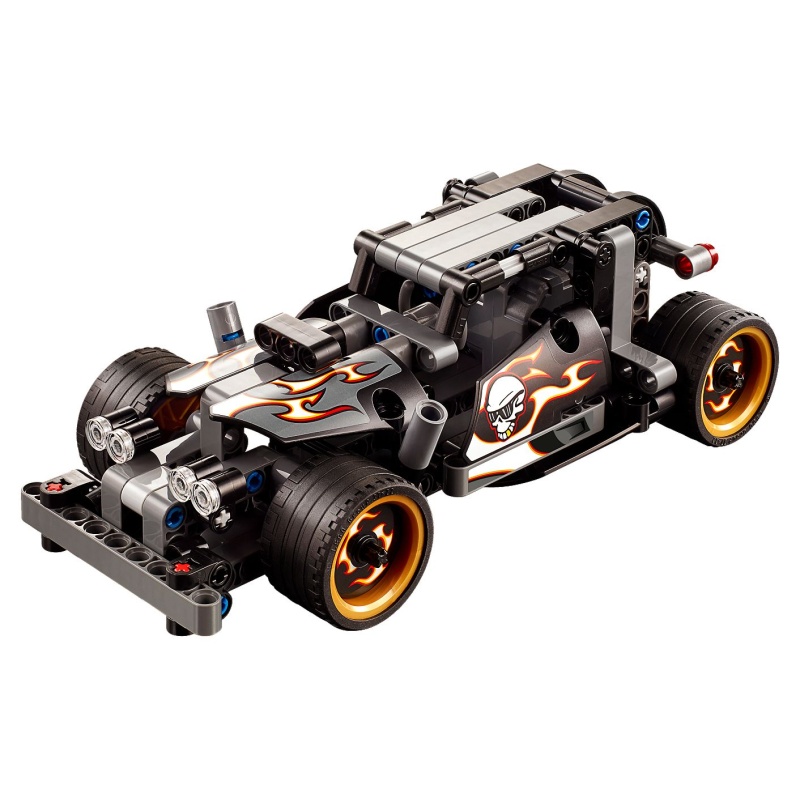 42046 LEGO Technic