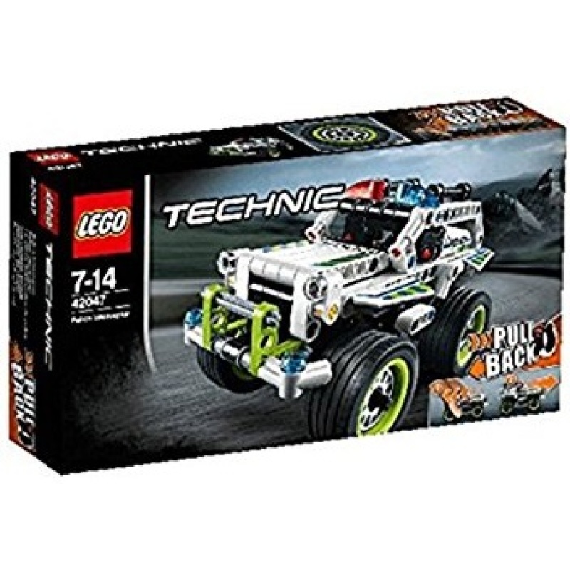 42047 LEGO Technic