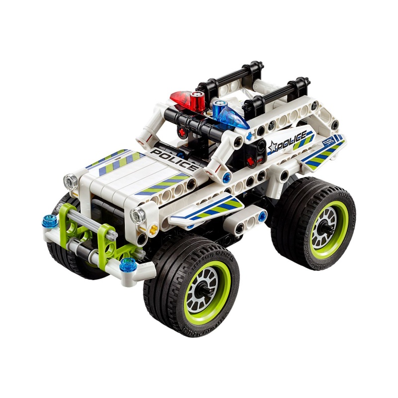 42047 LEGO Technic