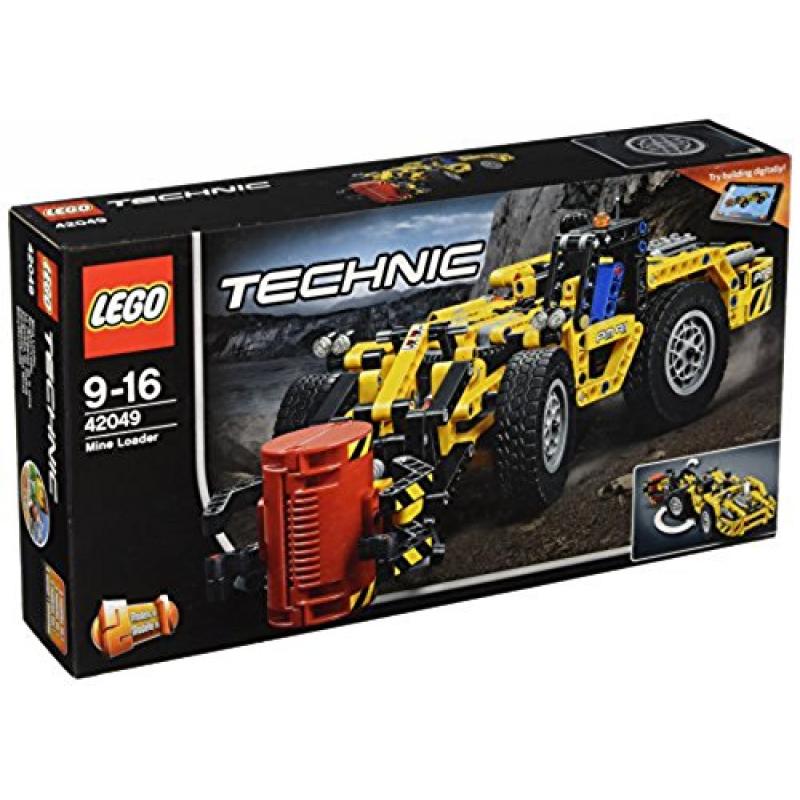 42049 LEGO Technic