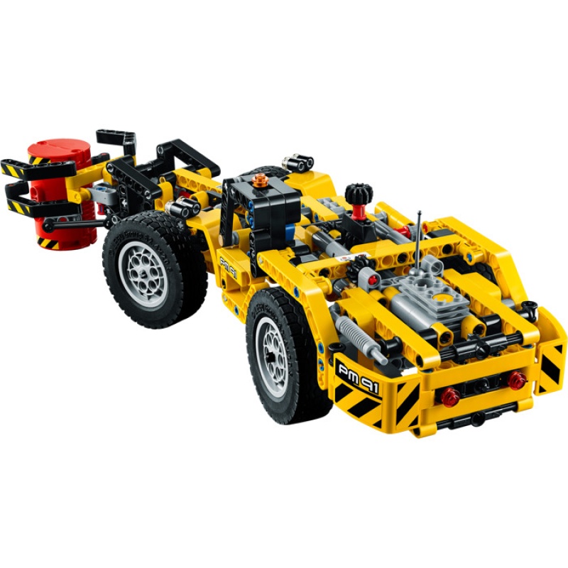 42049 LEGO Technic