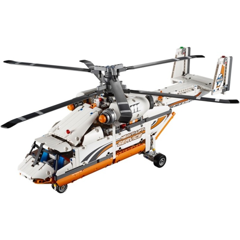 42052 LEGO Technic