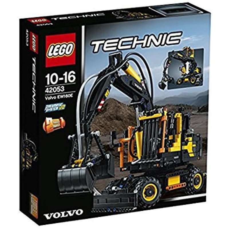 42053 LEGO Technic