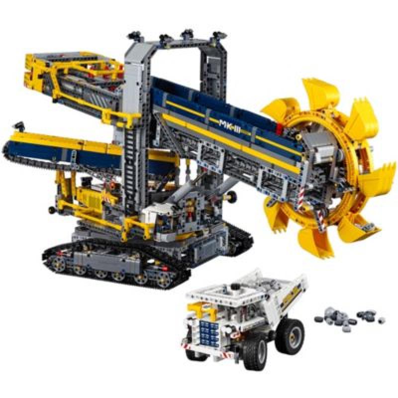 42055 LEGO Technic