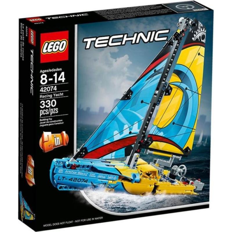42074 LEGO Technic