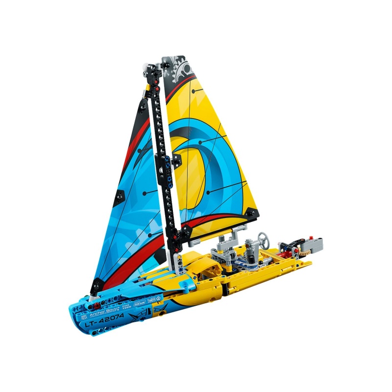 42074 LEGO Technic