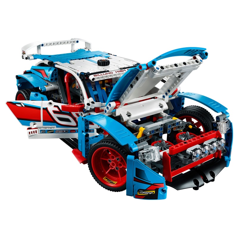 42077 LEGO Technic