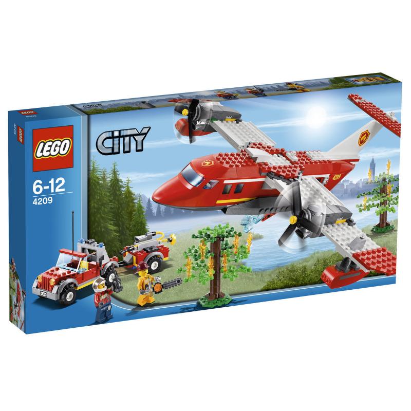 4209 LEGO City