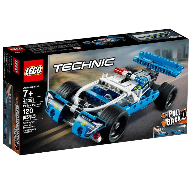 42091 LEGO Technic