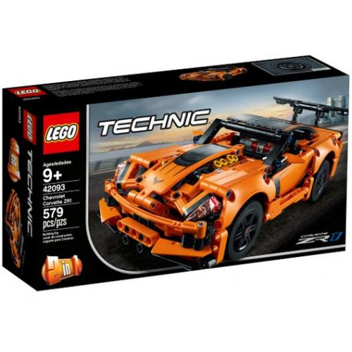 42093 LEGO Technic