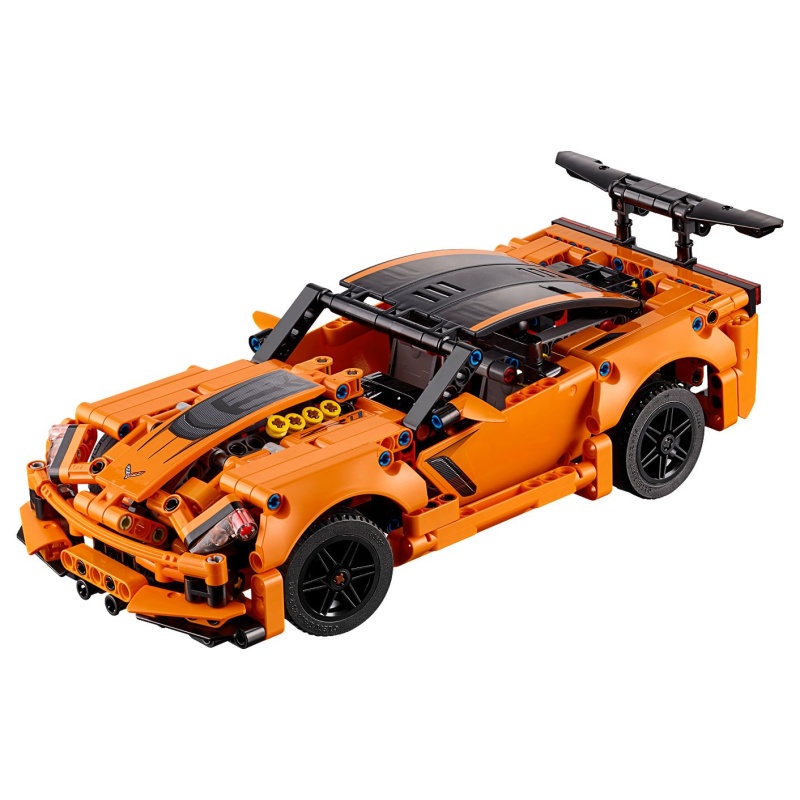 42093 LEGO Technic