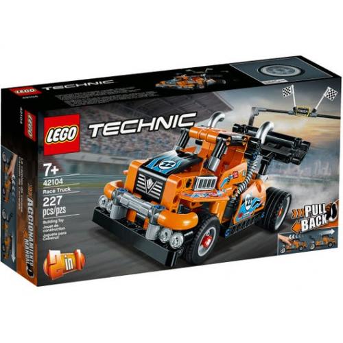 Lego 42106 2025 cena