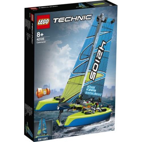 42105 LEGO Technic