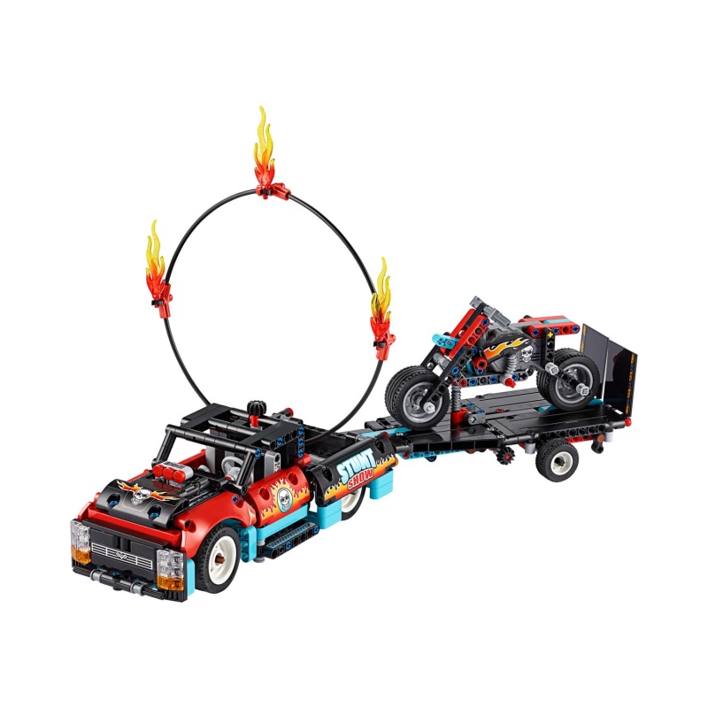 42106 LEGO Technic
