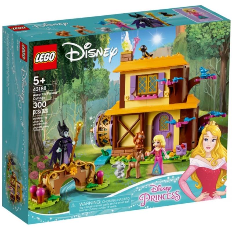 43188 LEGO Disney