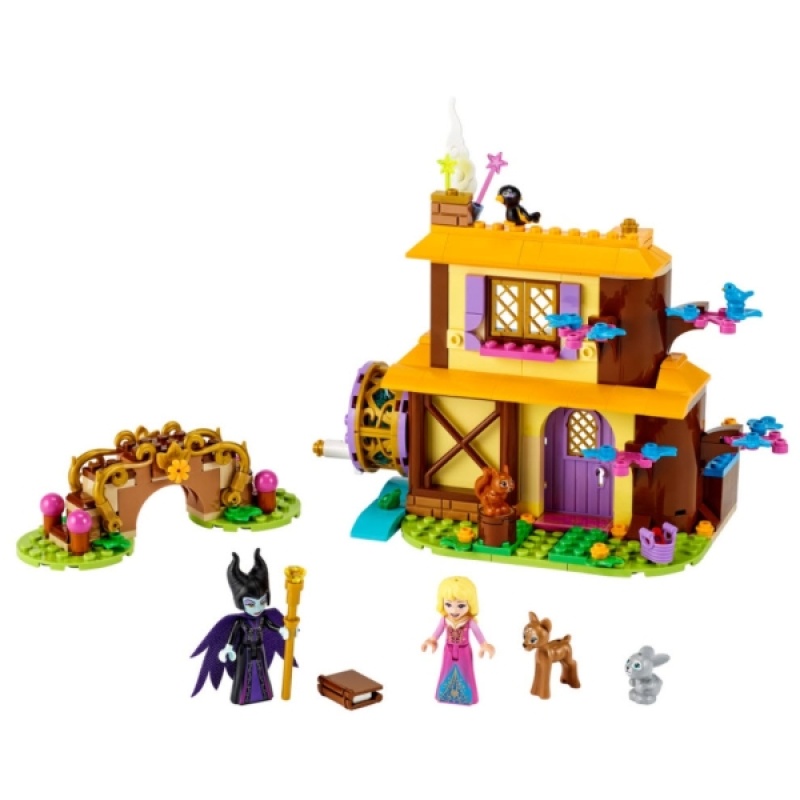 43188 LEGO Disney