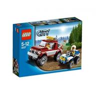 4437 LEGO City