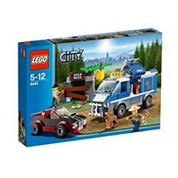 4441 LEGO City
