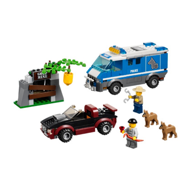 4441 LEGO City