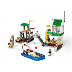 4644 LEGO City