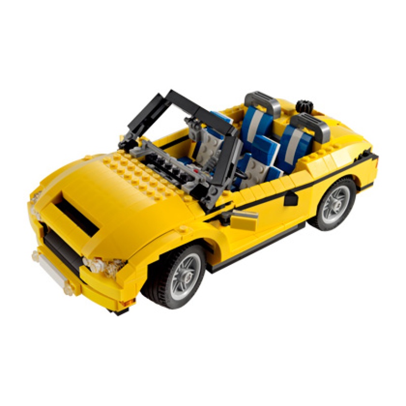 5767 LEGO Creator