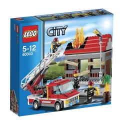 60003 LEGO City