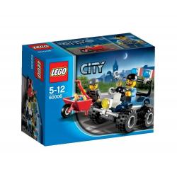 60006 LEGO City
