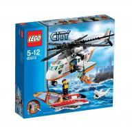 60013 LEGO City