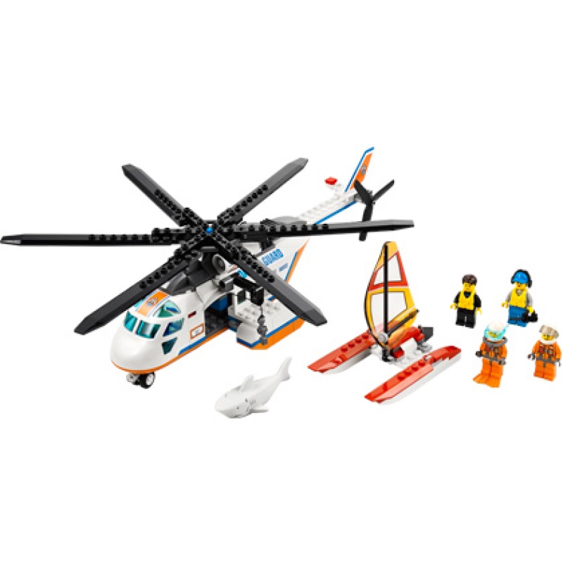 60013 LEGO City
