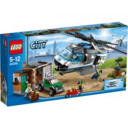 60046 LEGO City